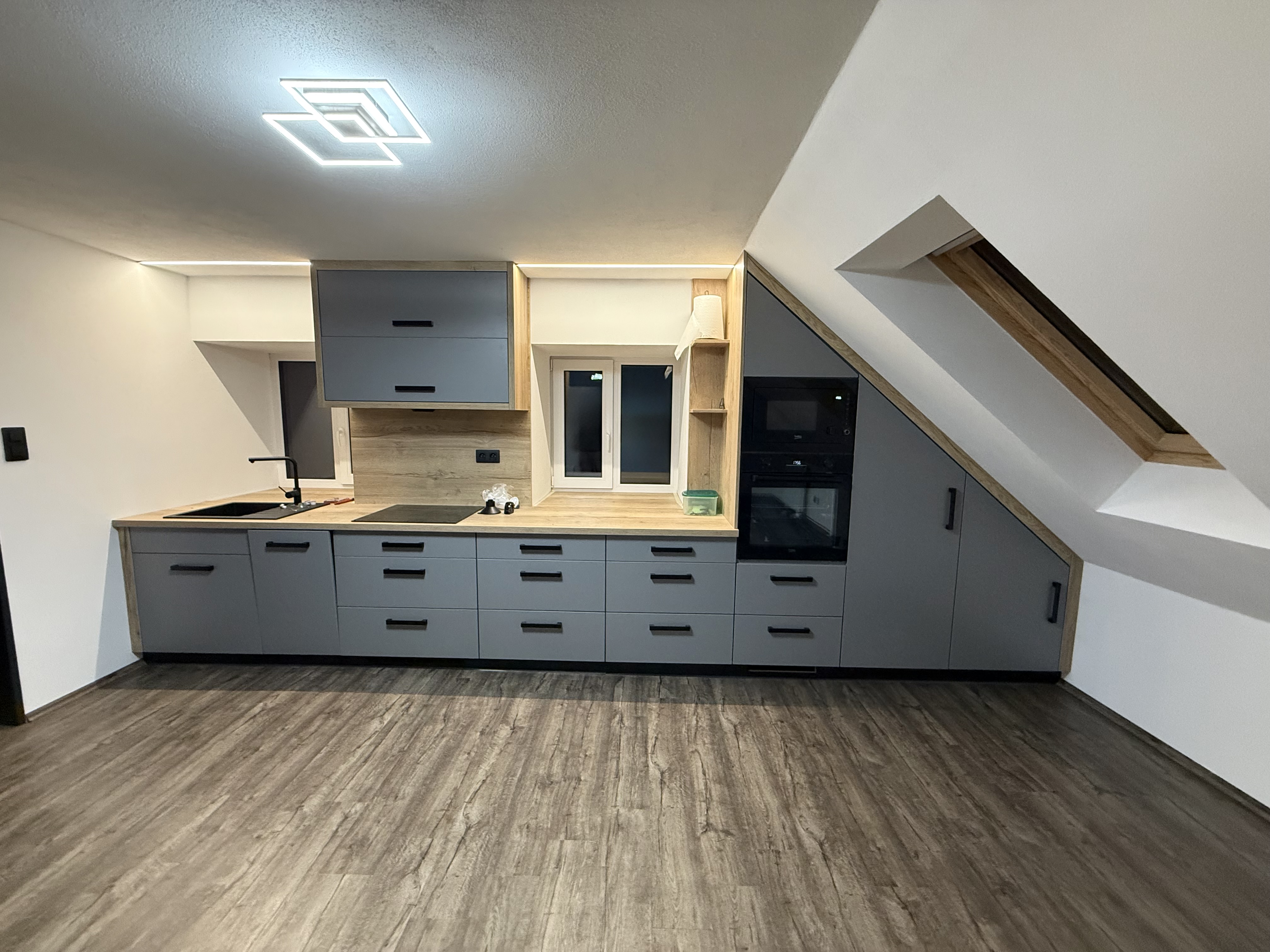 Realizace 4